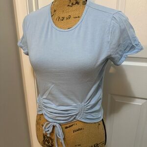 Hollister Baby Tee